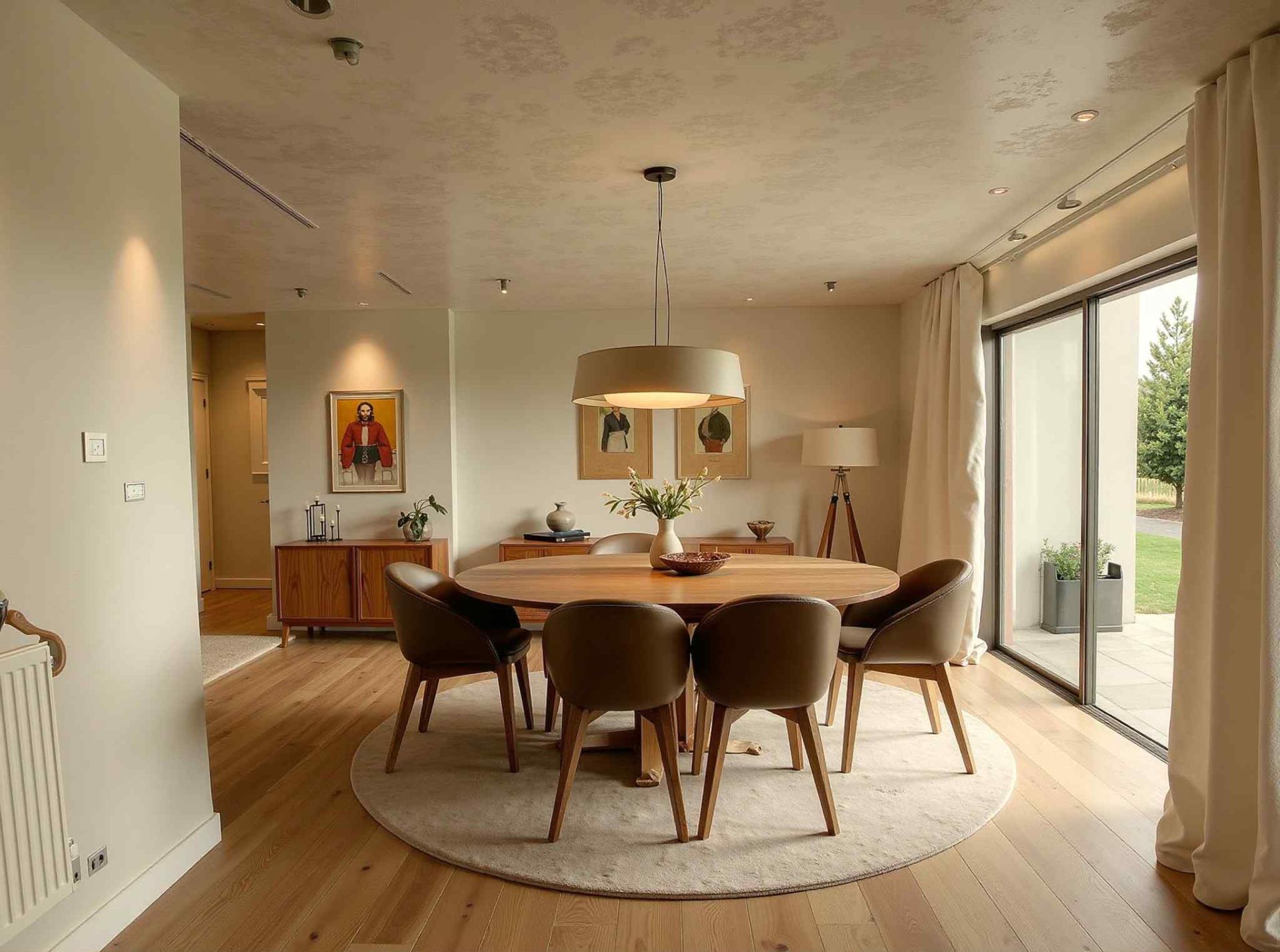 Enteriőr megoldások