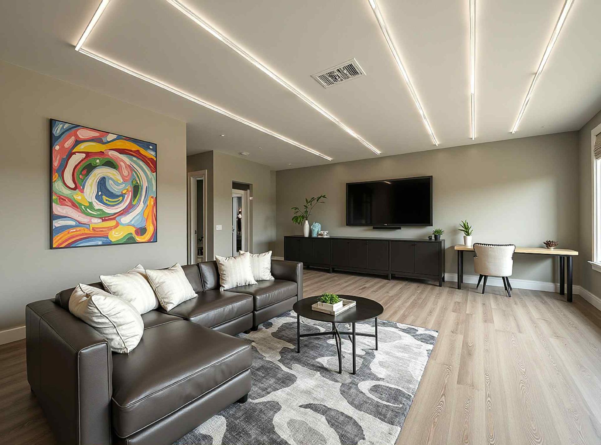 Enteriőr megoldások