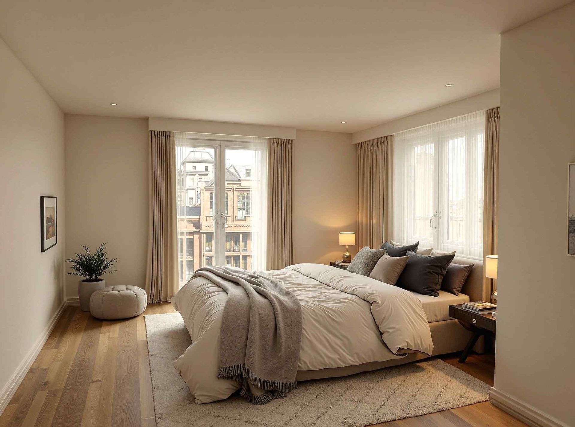 Enteriőr megoldások