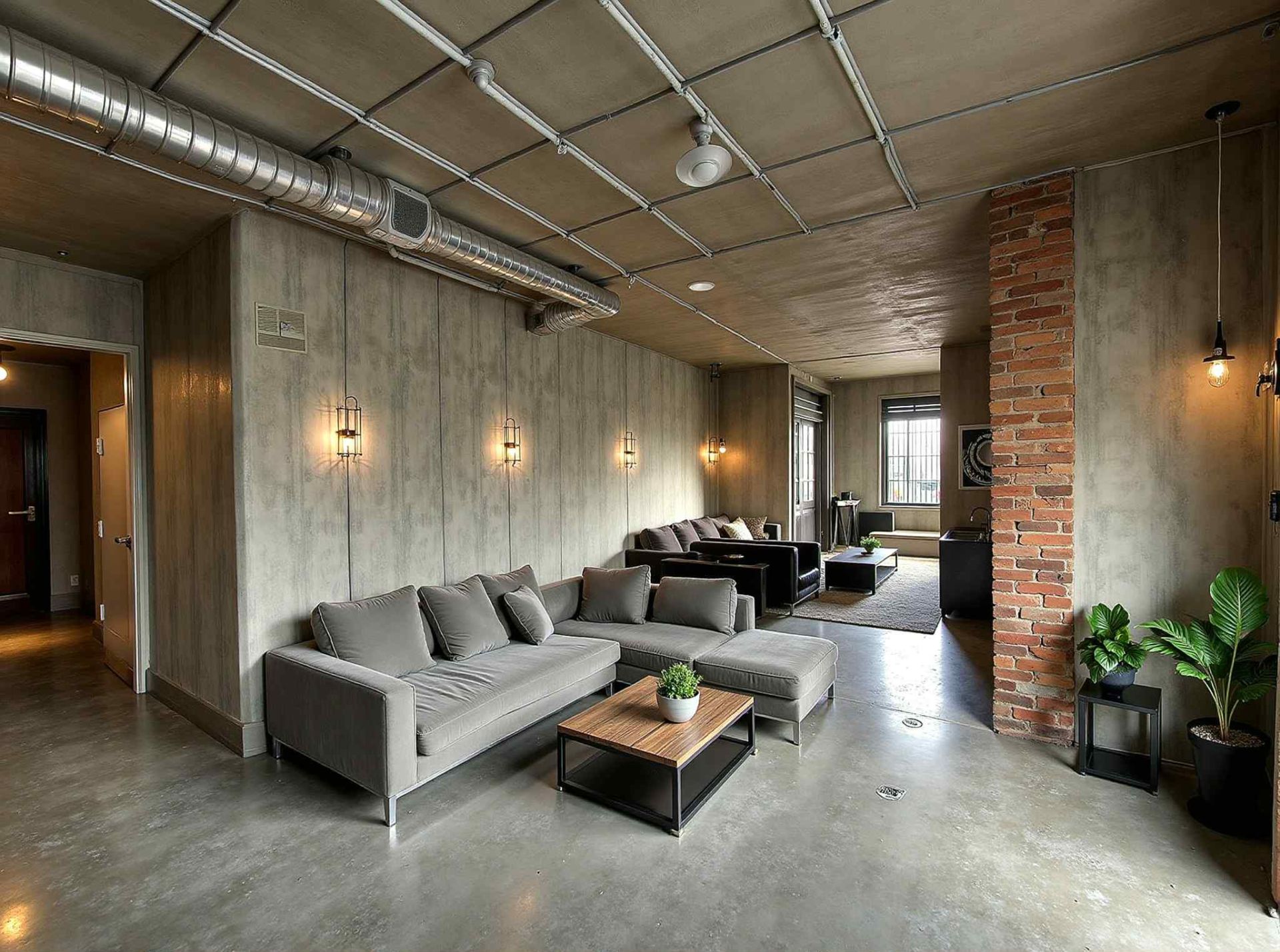 Enteriőr megoldások