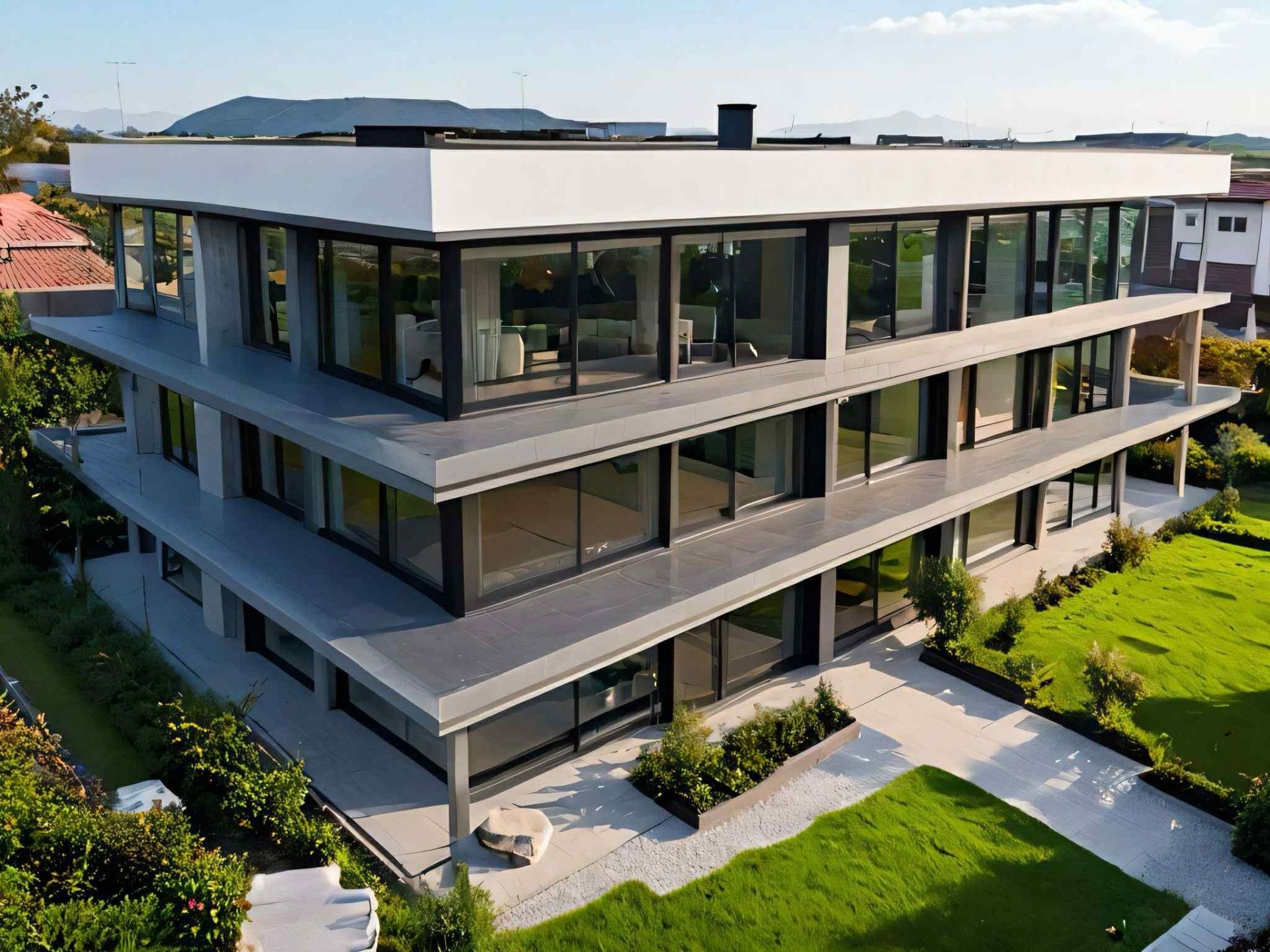 Enteriőr megoldások