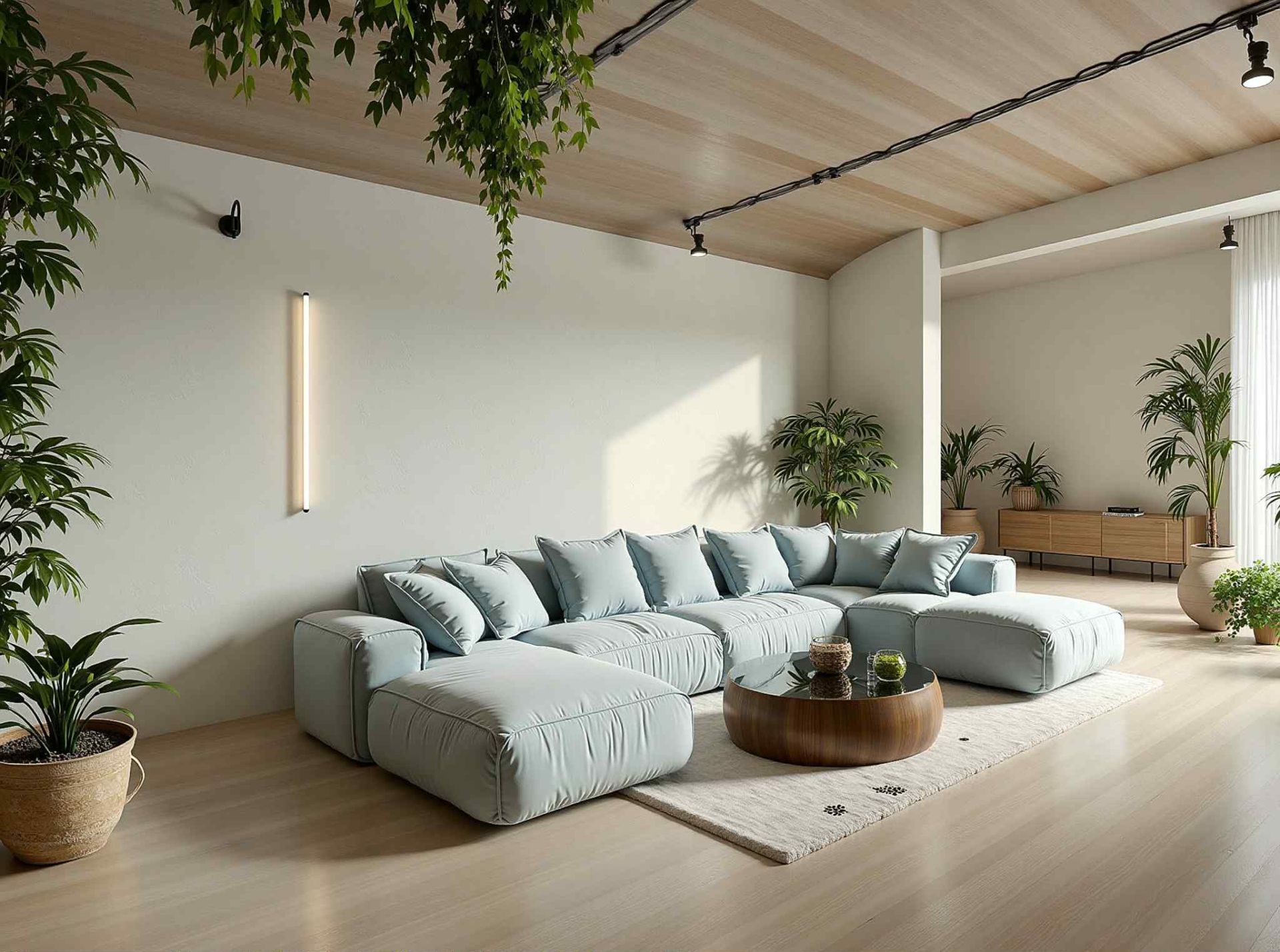 Enteriőr megoldások