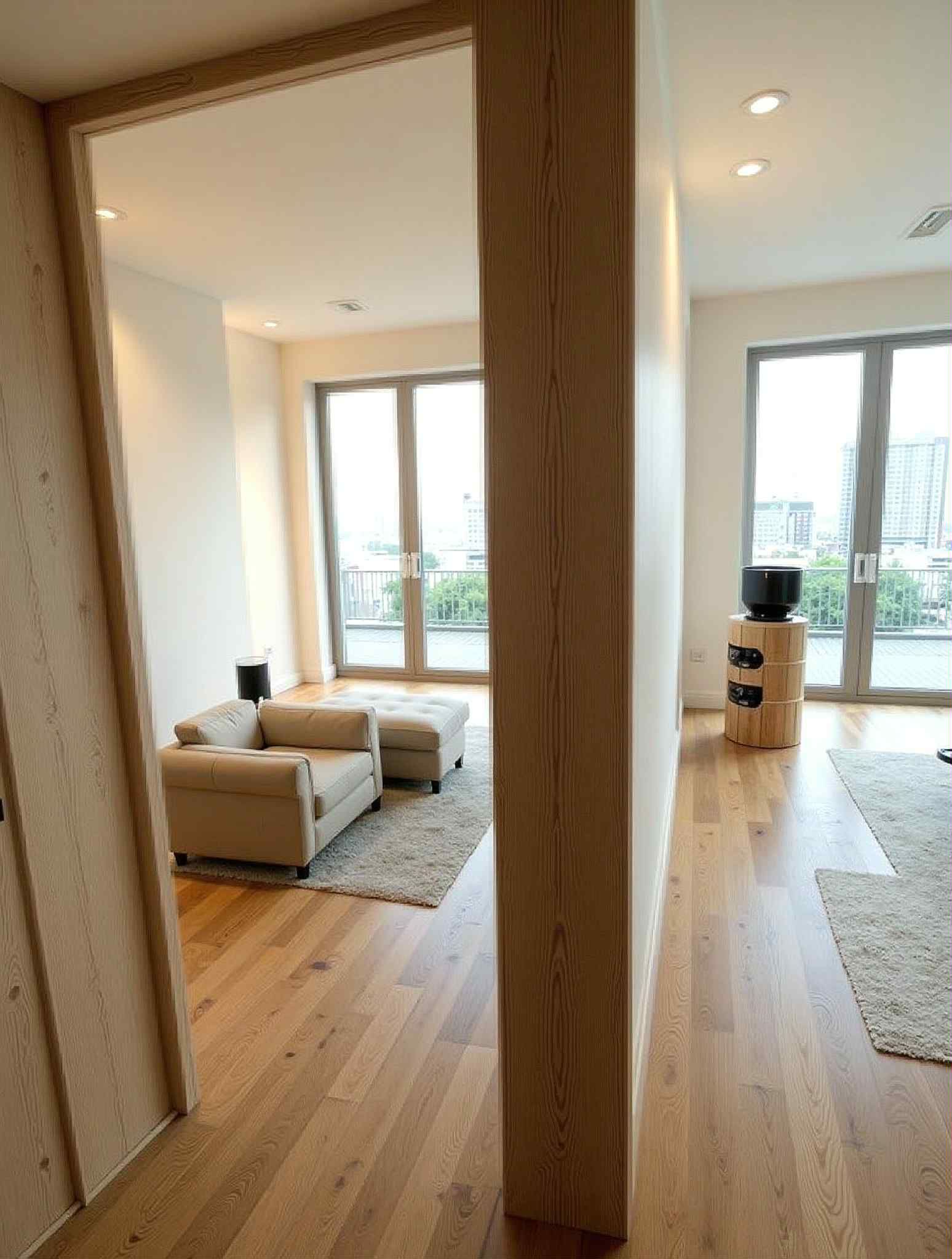 Enteriőr megoldások