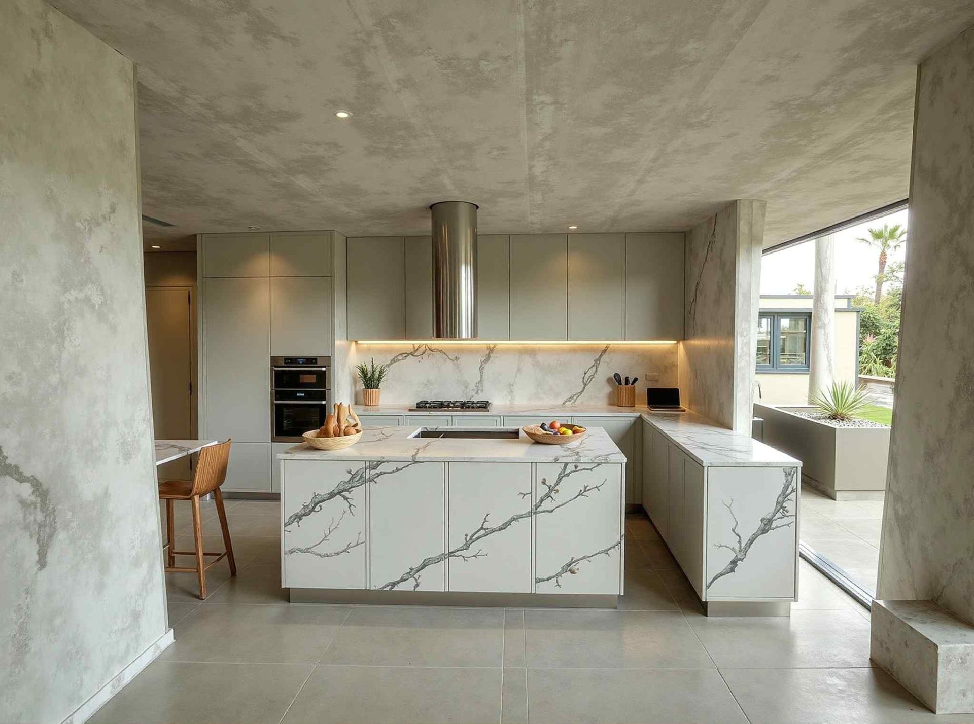 Enteriőr megoldások