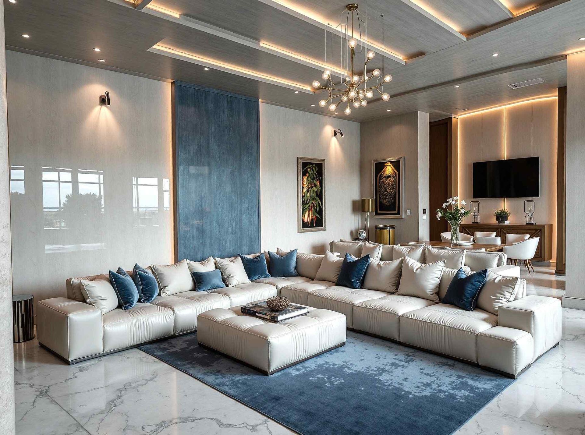 Enteriőr megoldások