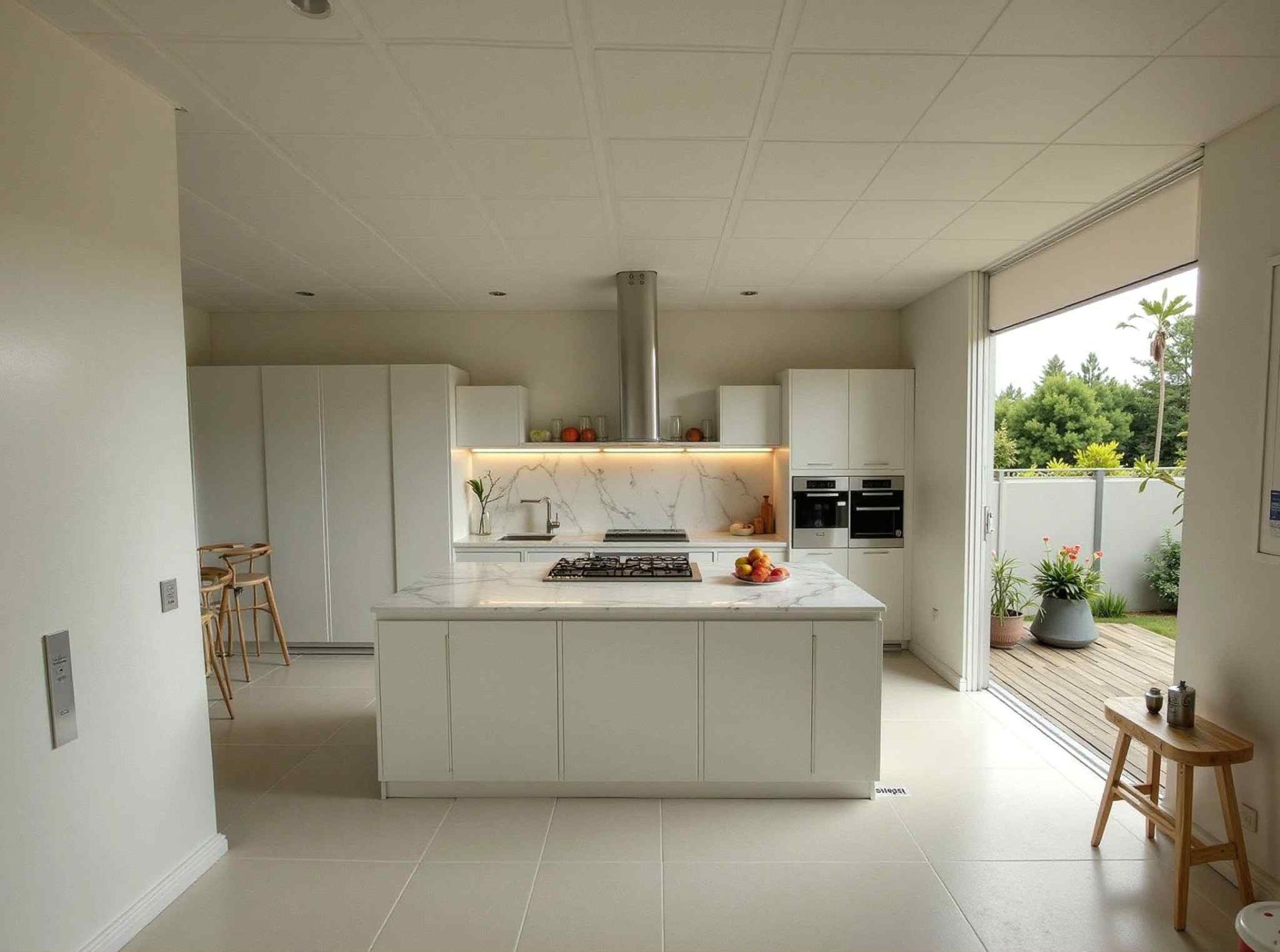 Enteriőr megoldások