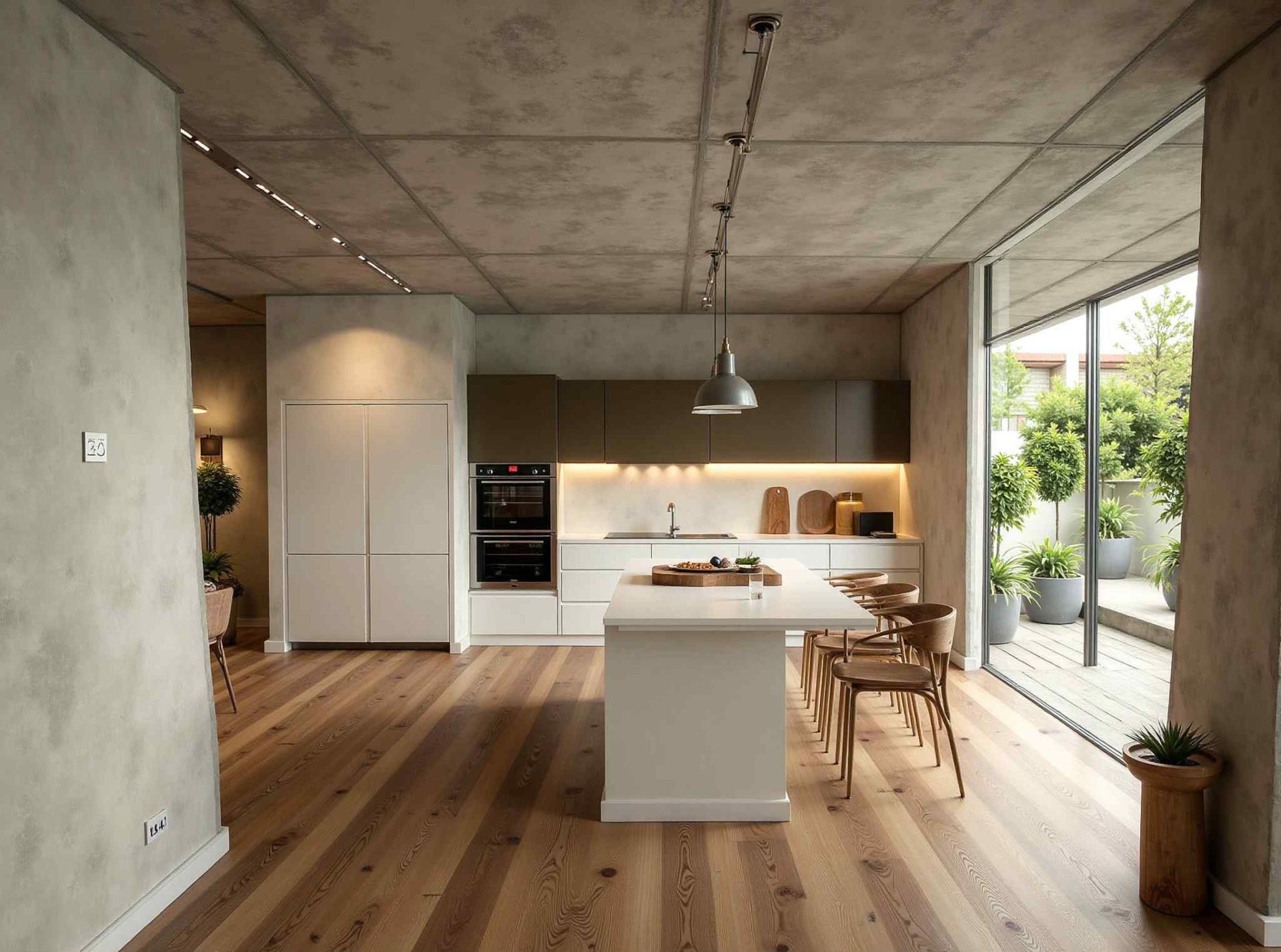 Enteriőr megoldások