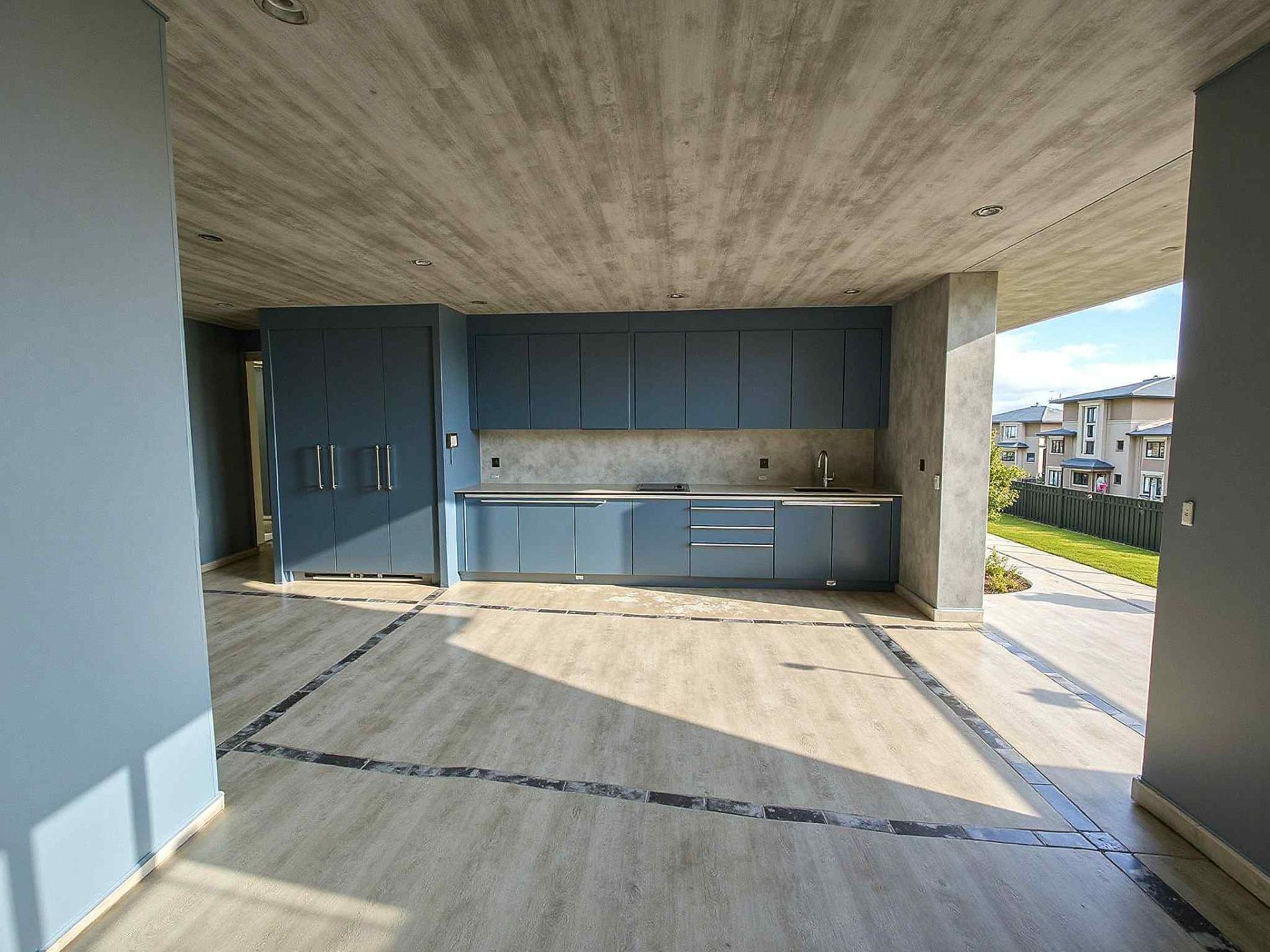 Enteriőr megoldások