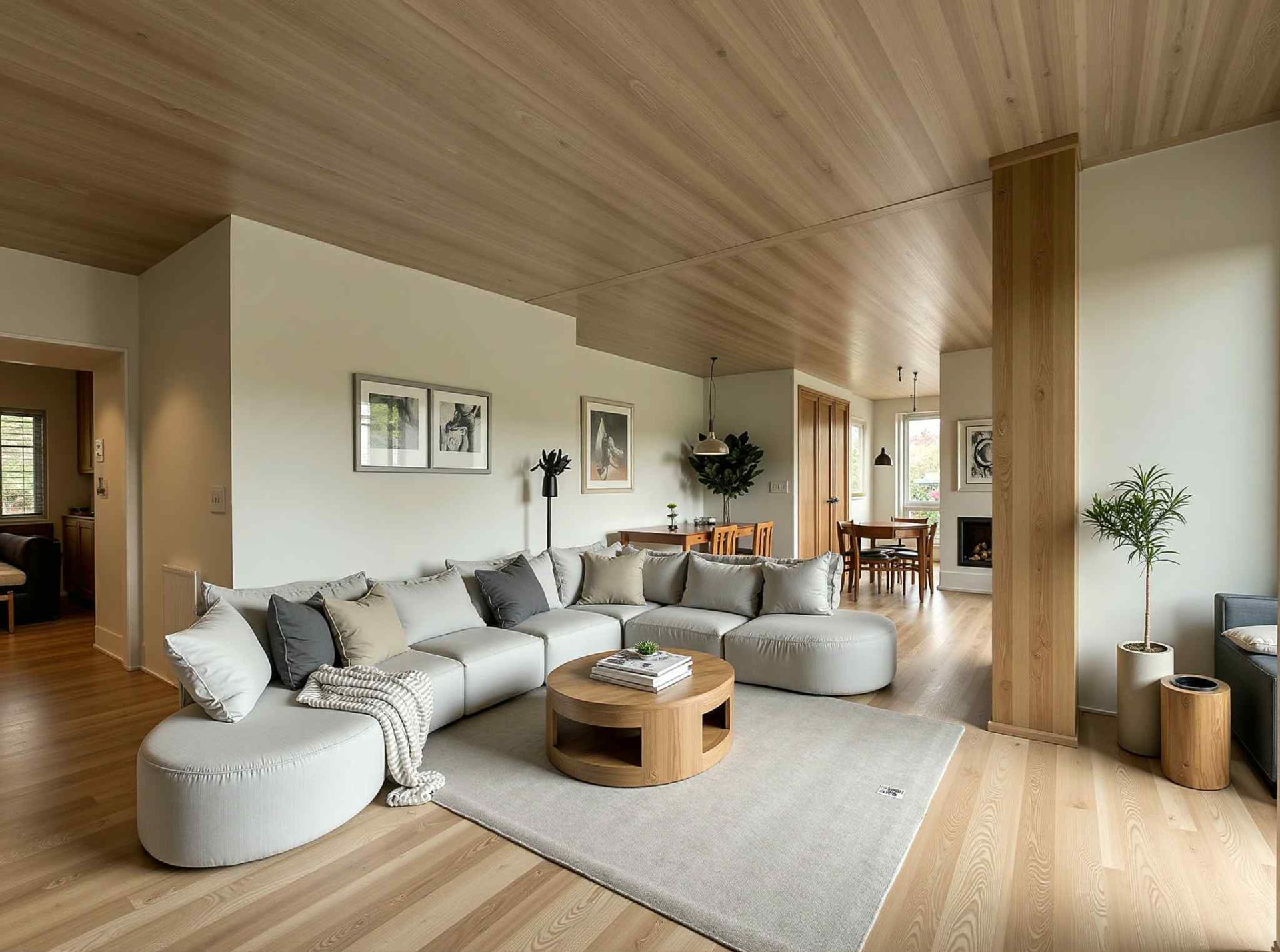 Enteriőr megoldások