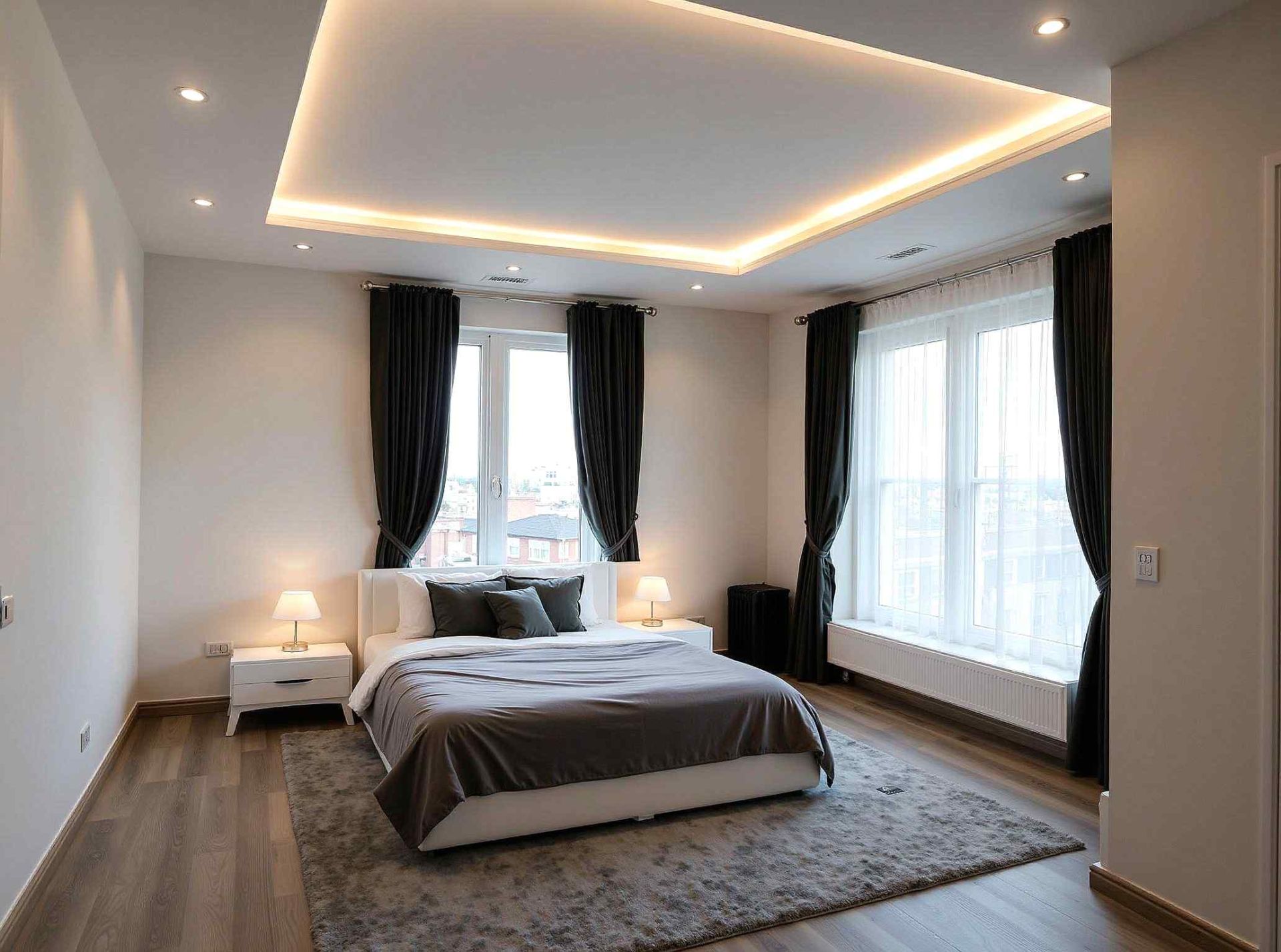 Enteriőr megoldások