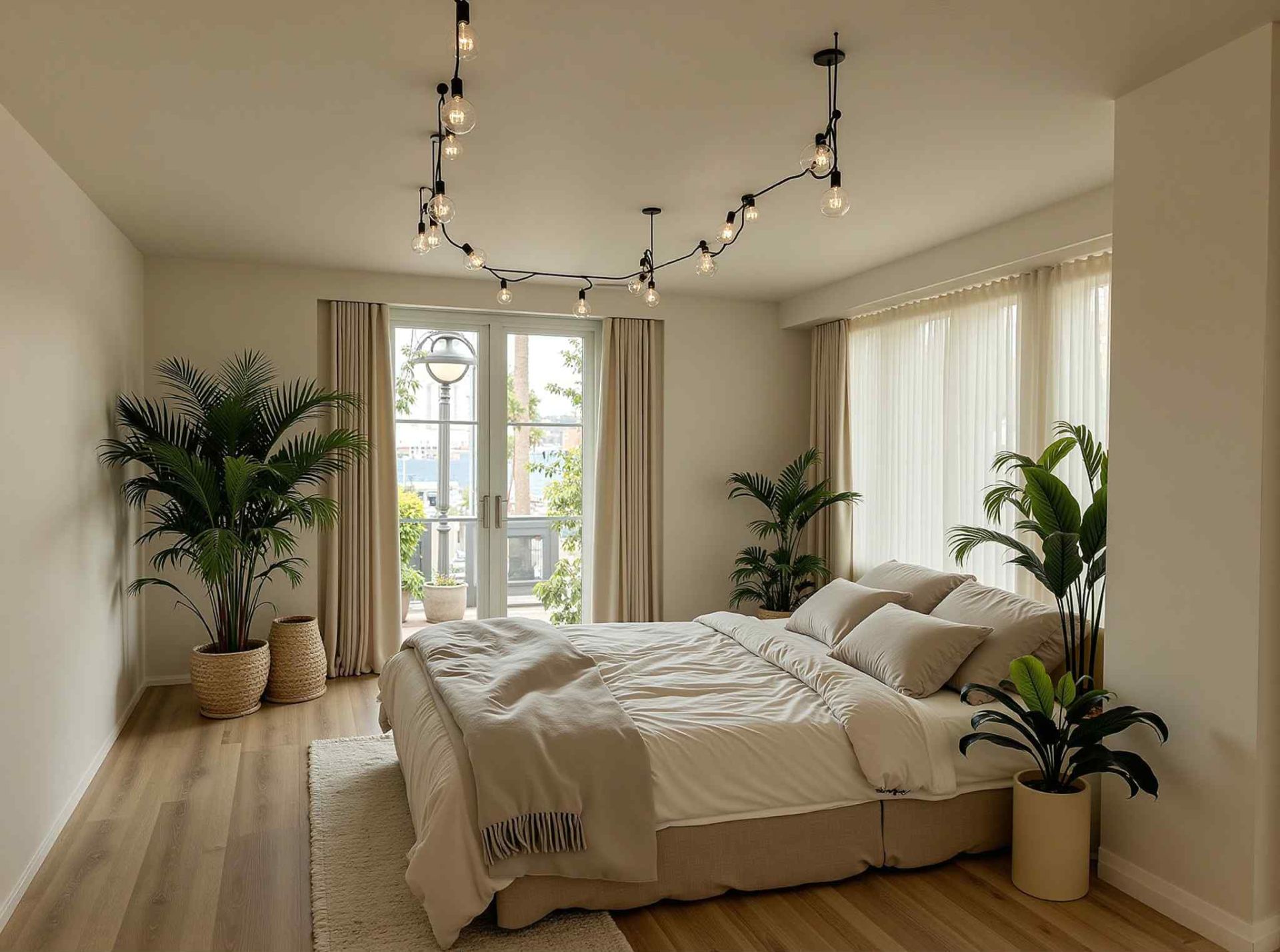 Enteriőr megoldások