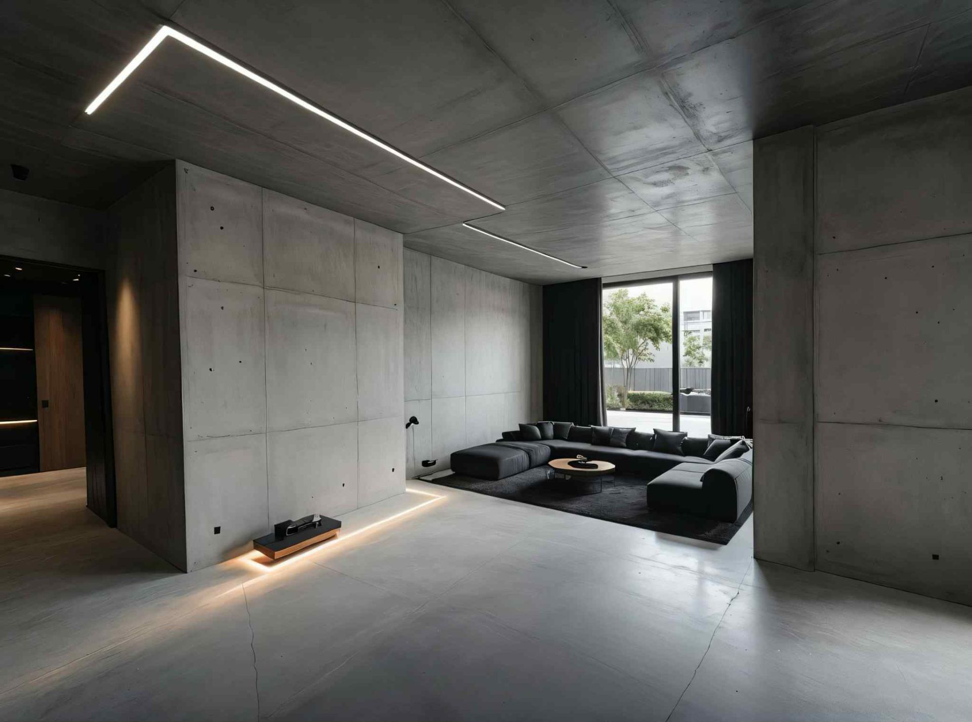 Enteriőr megoldások