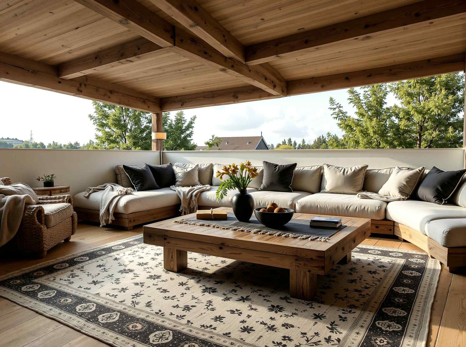 Enteriőr megoldások