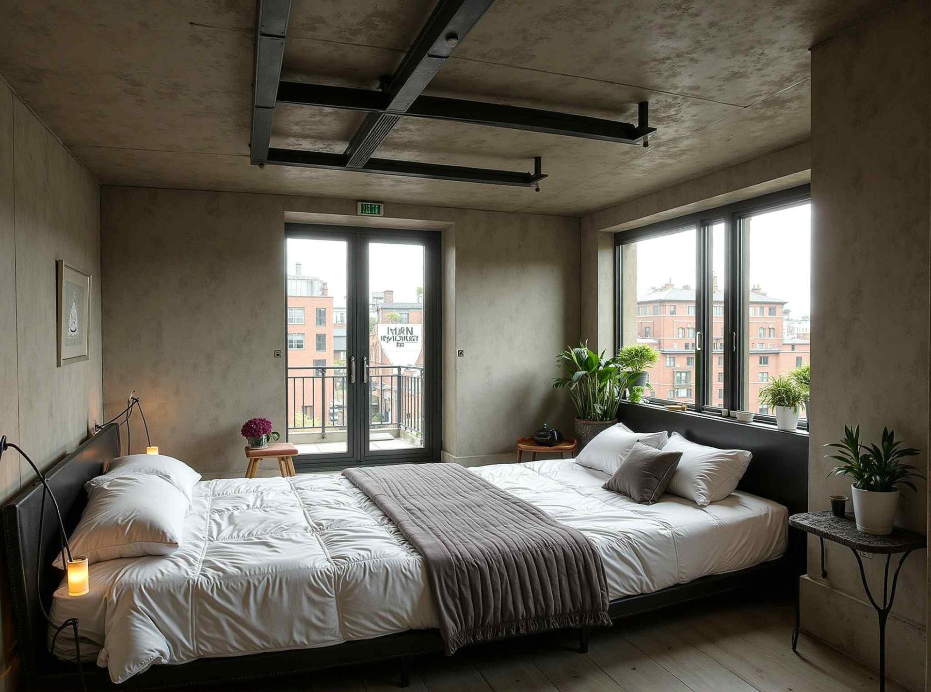 Enteriőr megoldások