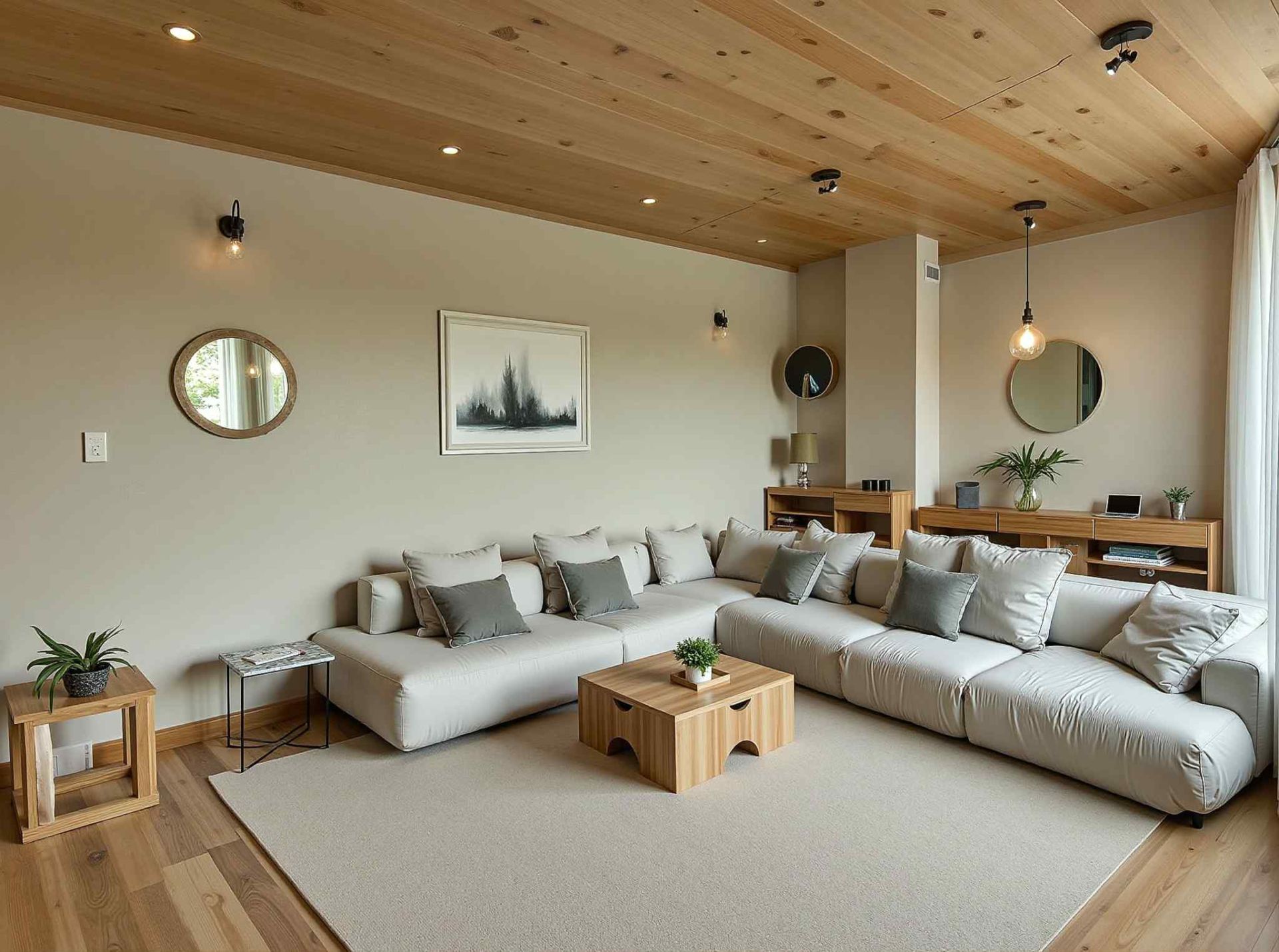 Enteriőr megoldások