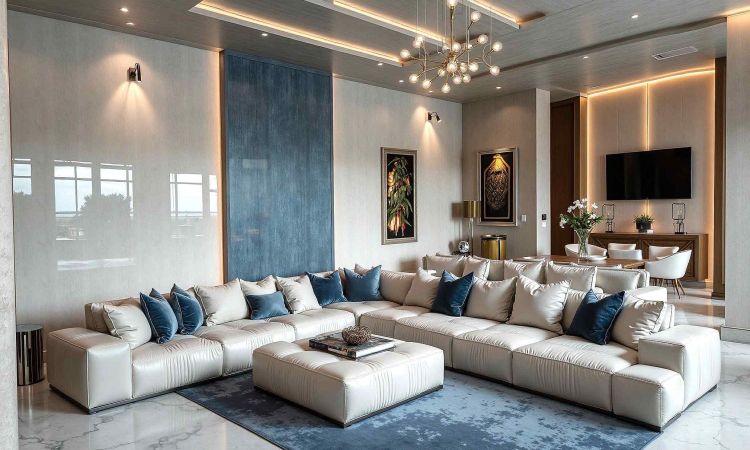 Enteriőr megoldások