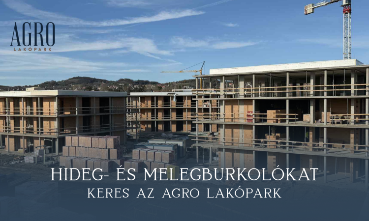 Hideg- és melegburkoló szakembereket keresünk!